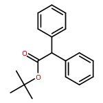 tert-butyl diphenylacetate