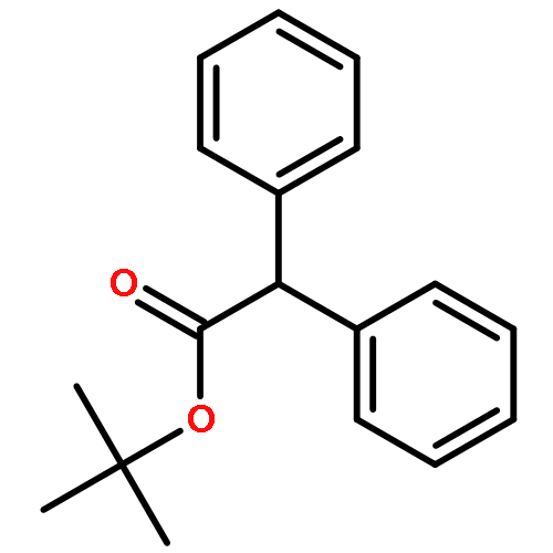 tert-butyl diphenylacetate