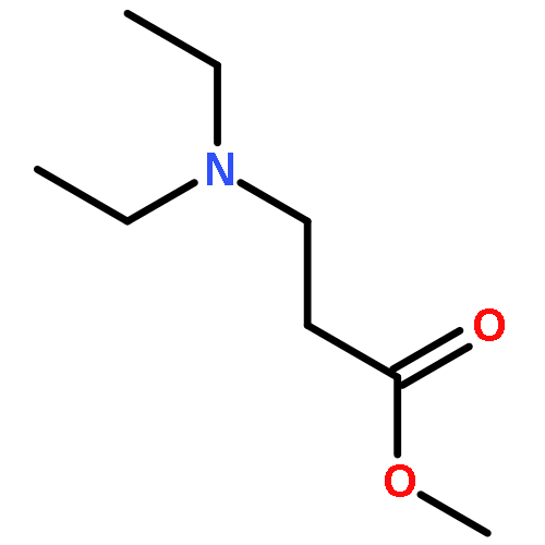 Methyl 3-(diethylamino)propanoate