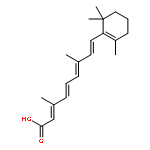 9-cis,13-cis-Retinoic Acid