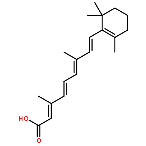 9-cis,13-cis-Retinoic Acid