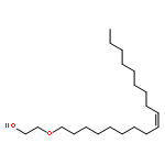 2-[(Z)-OCTADEC-9-ENOXY]ETHANOL