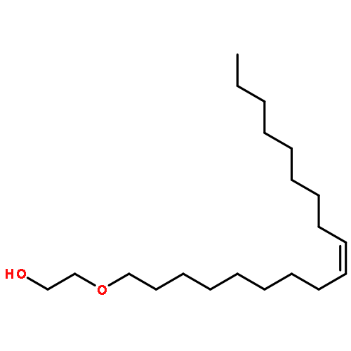 2-[(Z)-OCTADEC-9-ENOXY]ETHANOL