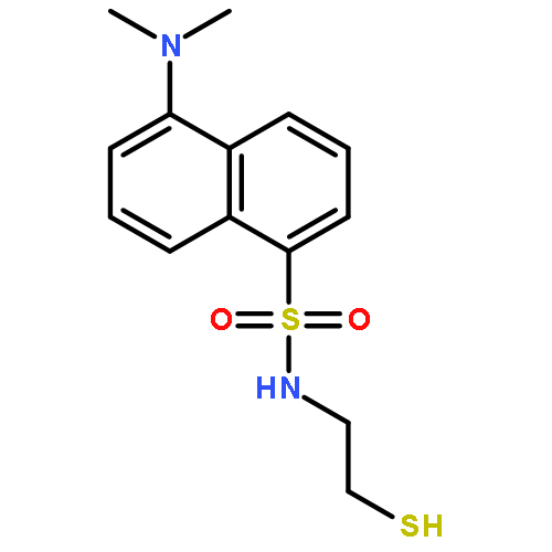 Dansylamidoethyl Mercaptan