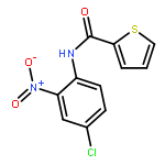 Olean-12-en-11-one,3-(acetyloxy)-, (3b)-