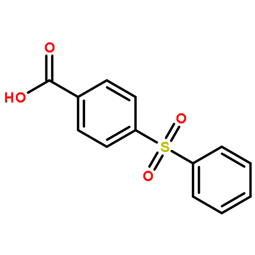 4-Benzenesulfonylbenzoic acid