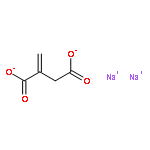 Sodium Itaconate