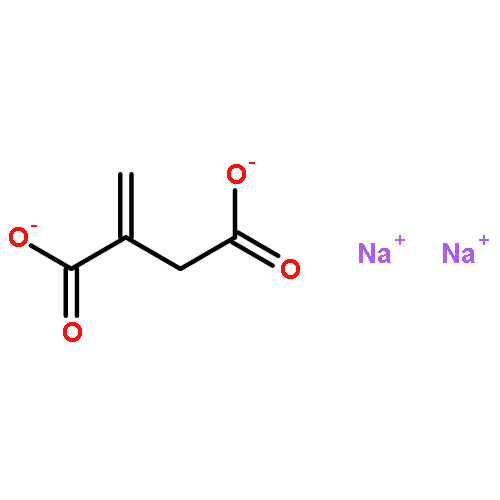 Sodium Itaconate