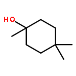 Cyclohexanol, 1,4,4-trimethyl-