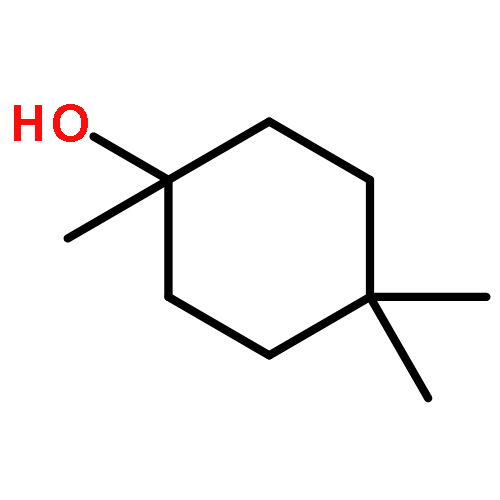 Cyclohexanol, 1,4,4-trimethyl-