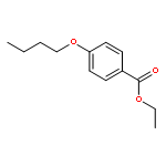 Benzoic acid, 4-butoxy-, ethyl ester