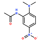 Acetamide, N-[2-(dimethylamino)-5-nitrophenyl]-