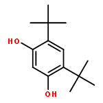 1,3-Benzenediol,4,6-bis(1,1-dimethylethyl)-