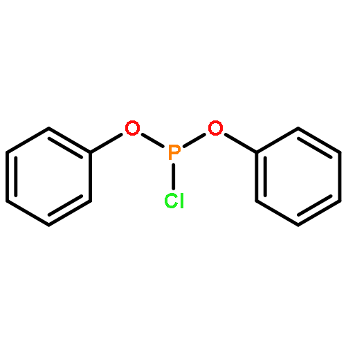 diphenyl chlorophosphite