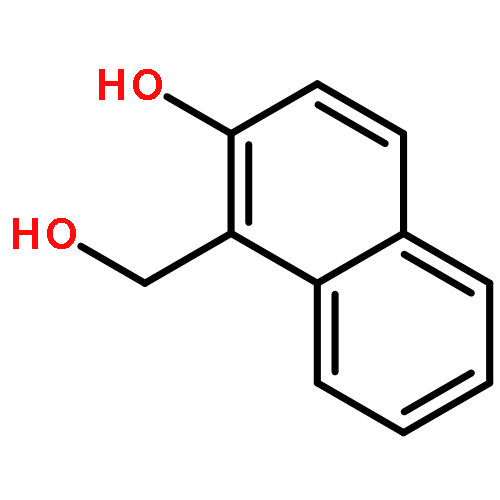 1-Naphthalenemethanol,2-hydroxy-