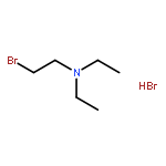 2-BROMO-N,N-DIETHYLETHYLAMINE HYDROBROMIDE