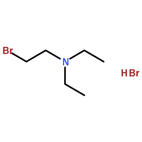 2-BROMO-N,N-DIETHYLETHYLAMINE HYDROBROMIDE