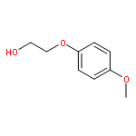 Ethanol,2-(4-methoxyphenoxy)-