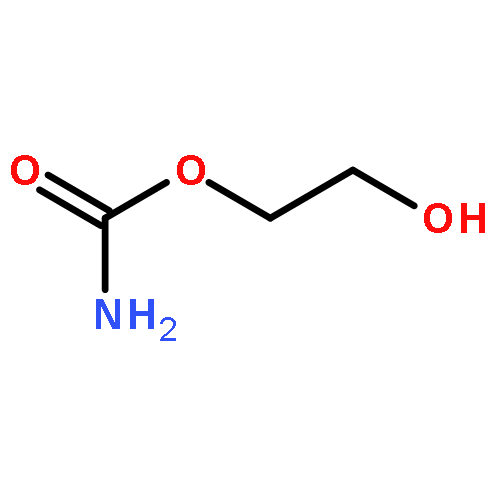 1,2-Ethanediol,1-carbamate