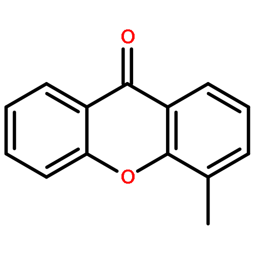 4-methylxanthen-9-one