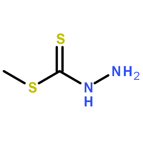 Hydrazinecarbodithioicacid, methyl ester