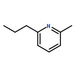 2-methyl-6-propylpyridine