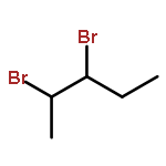 Pentane, 2,3-dibromo-