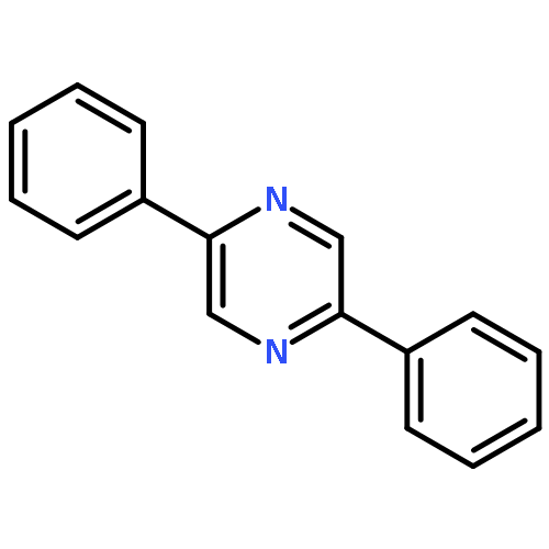 2,5-diphenylpyrazine