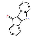 Indeno[1,2-b]indol-10(5H)-one