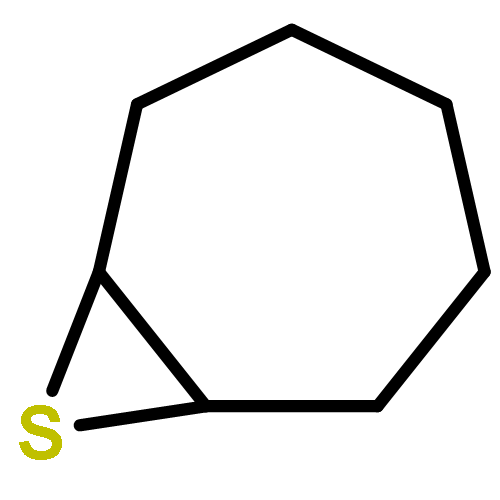 8-THIABICYCLO[5.1.0]OCTANE