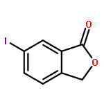 6-Iodo-3H-isobenzofuran-1-one