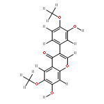 3',7-dihydroxy-4',6-dimethoxyisoflavone