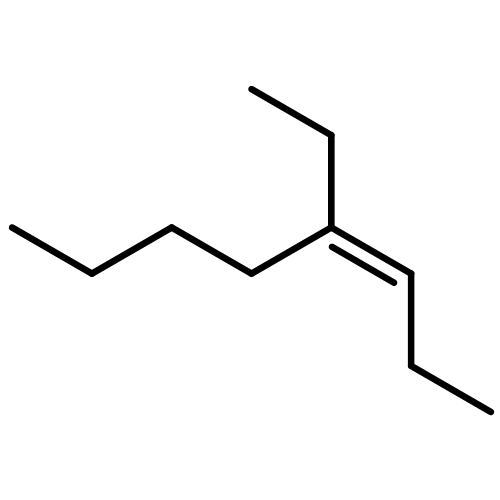 4-ethyloct-3-ene