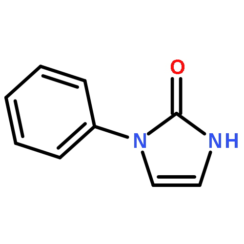 2H-Imidazol-2-one, 1,3-dihydro-1-phenyl-