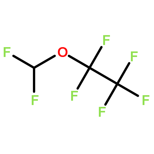 1-(DIFLUOROMETHOXY)-1,1,2,2,2-PENTAFLUOROETHANE