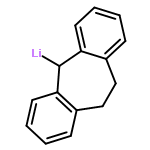 Lithium, (10,11-dihydro-5H-dibenzo[a,d]cyclohepten-5-yl)-