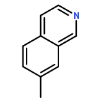 7-Methylisoquinoline