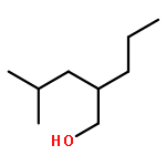 1-Pentanol,4-methyl-2-propyl-