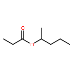 2-Pentanol, propanoate