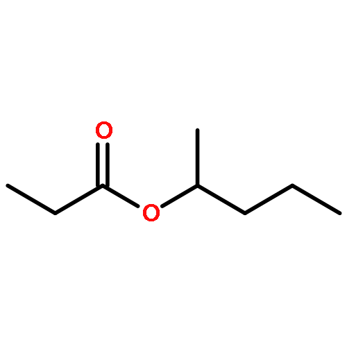 2-Pentanol, propanoate