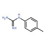 1-(p-Tolyl)guanidine