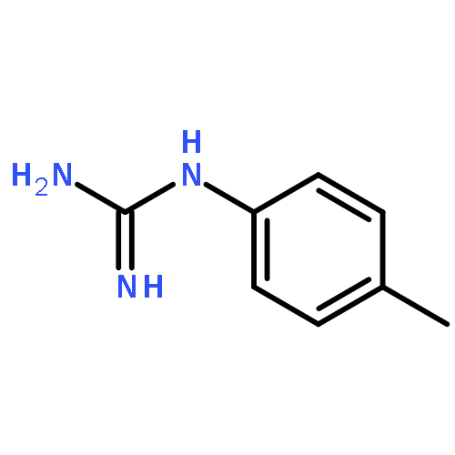 1-(p-Tolyl)guanidine