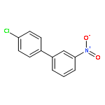 1,1'-Biphenyl, 4'-chloro-3-nitro-