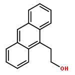 9-(2-Hydroxyethyl)anthracene