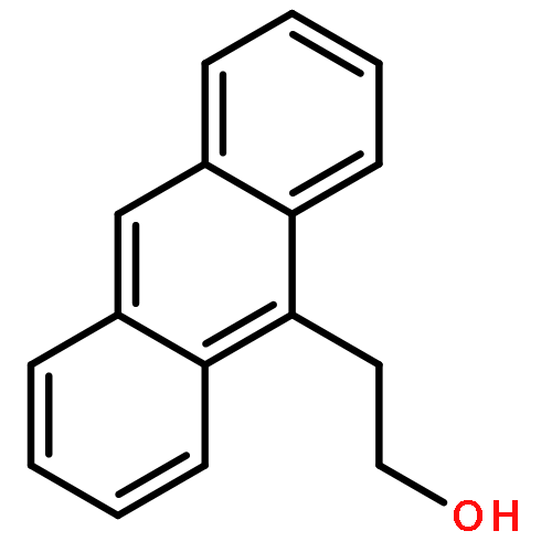 9-(2-Hydroxyethyl)anthracene