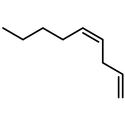 1,4-Nonadiene, (Z)-