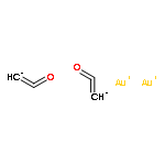 DIGOLD(I) KETENIDE