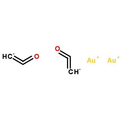 DIGOLD(I) KETENIDE