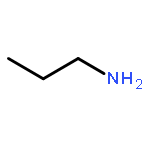 Propyl, 3-amino-