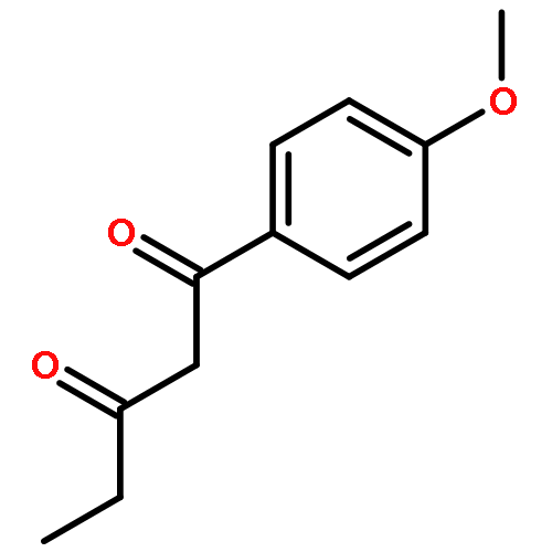 1,3-PENTANEDIONE, 1-(4-METHOXYPHENYL)-